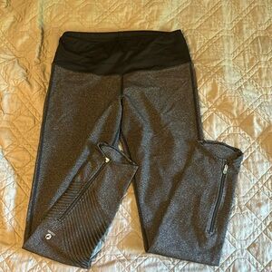 Oiselle running tights 8